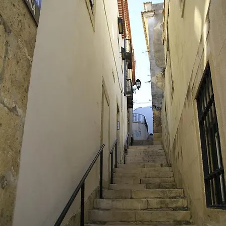 Alfama Story House