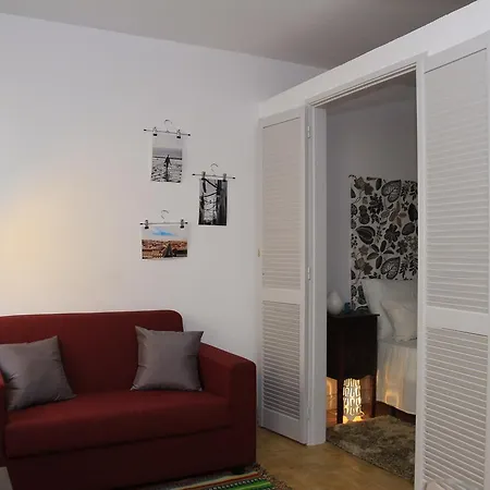 Apartment Alfama Story House Lisbon