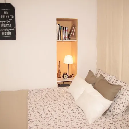 Alfama Story House Apartment