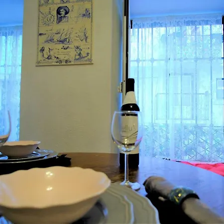 Alfama Story House * Lisbon