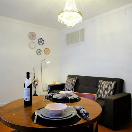 Alfama Story House Apartment Lissabon
