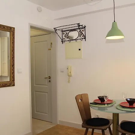 Alfama Story House Lejlighed *