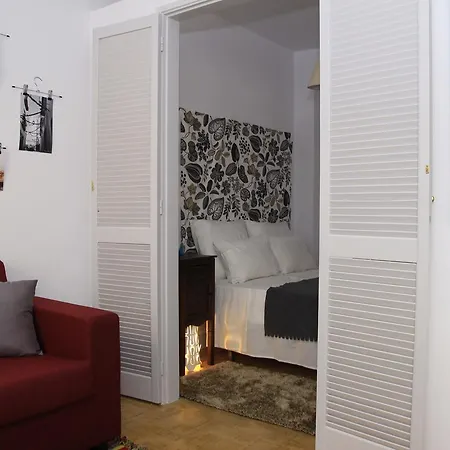 Lejlighed Alfama Story House *