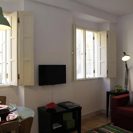 Alfama Story House Lejlighed *